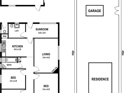 38 Dalmeny Avenue, Rosebery