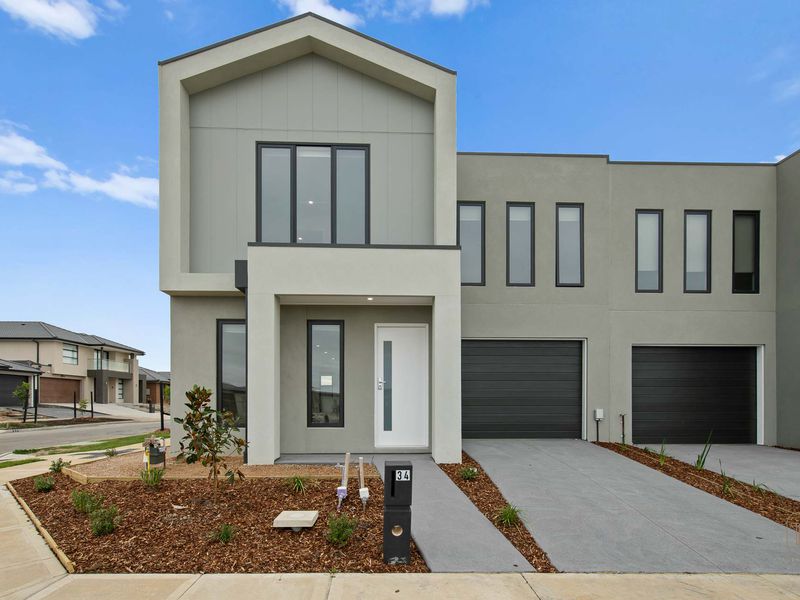 34 Avenator Circuit, Clyde North