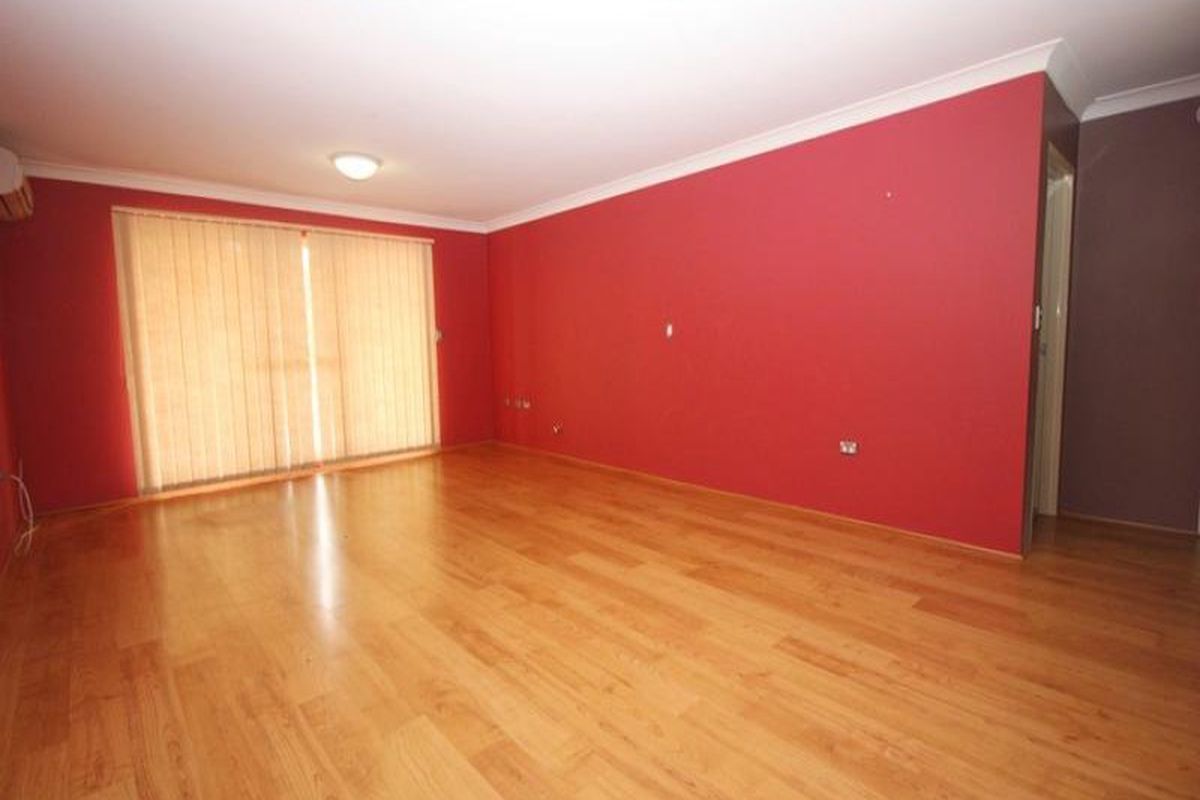 North Strathfield