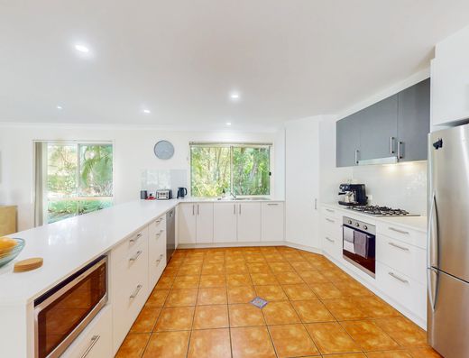 A Private Cooroibah Sanctuary - Spacious Family Living Meets Serene Acreage Lifestyle image 16