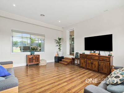 22 Castle Glen, North Nowra