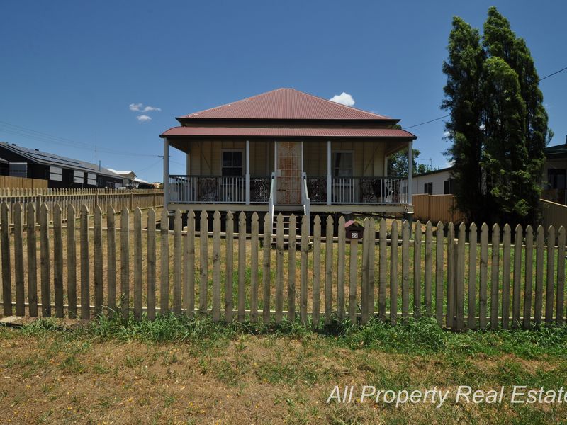 22 Victor Street, Grantham