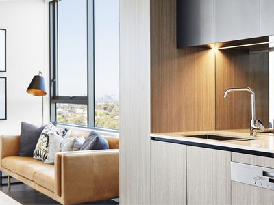 Level 8 / 120 Herring Road, Macquarie Park