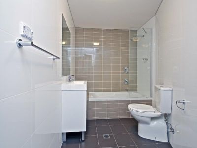 36 / 34 Albert Street, Parramatta