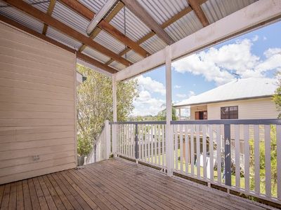 17A Lawrence Street, North Ipswich