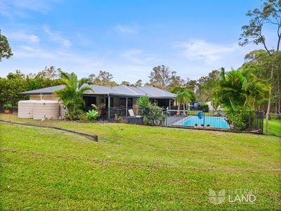 286 Andrew Road, Greenbank