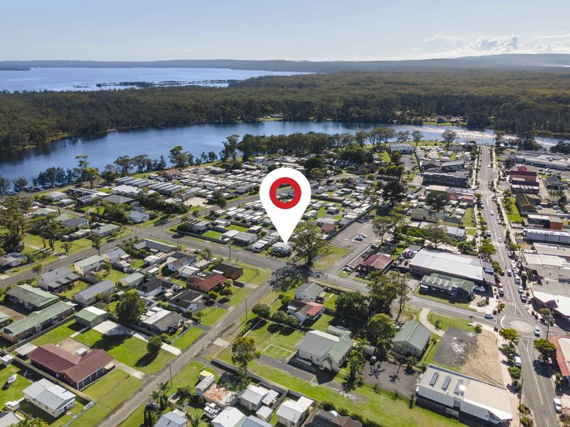 12 Nielson Road, Sussex Inlet
