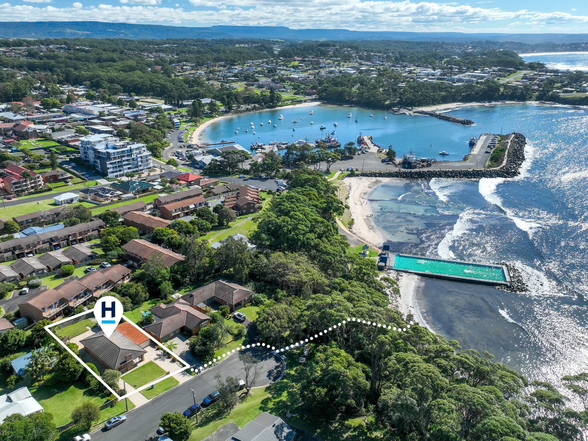 13 Did-Dell Street, Ulladulla