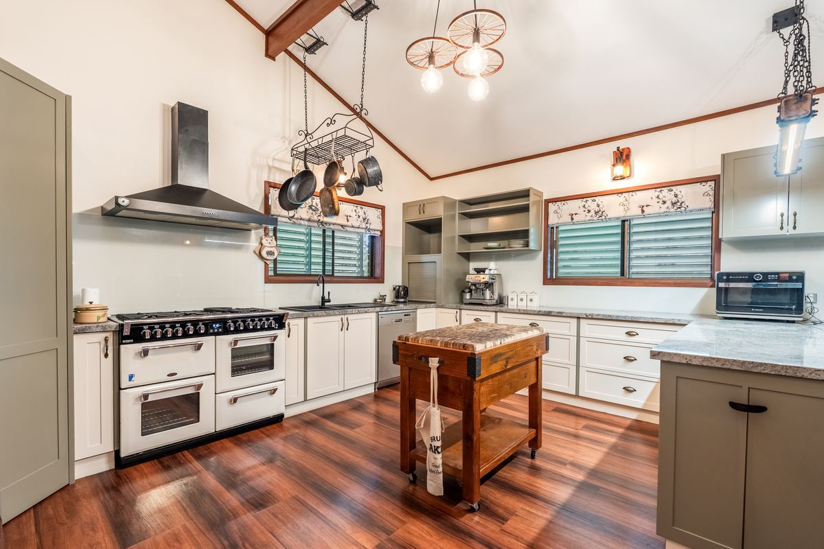 247 Richmond Hill Road, Richmond Hill