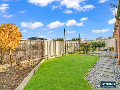 11 Tusmore Rise, Craigieburn