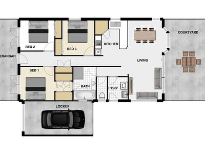 74 Oxford Pde, Forest Lake