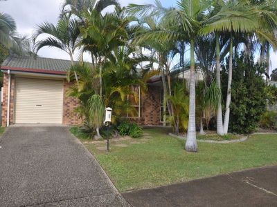 8 Gumnut Court, Tewantin