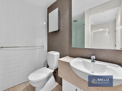 609 / 668 Swanston Street, Carlton