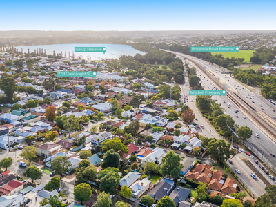 27B Connaught Street, West Leederville
