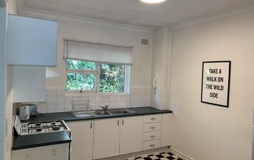 23 / 61 Curlewis Street, Bondi Beach