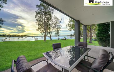 12 Gordon Avenue, Summerland Point