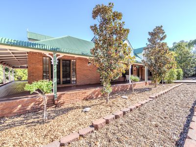 1 Renshaw Drive, Dubbo