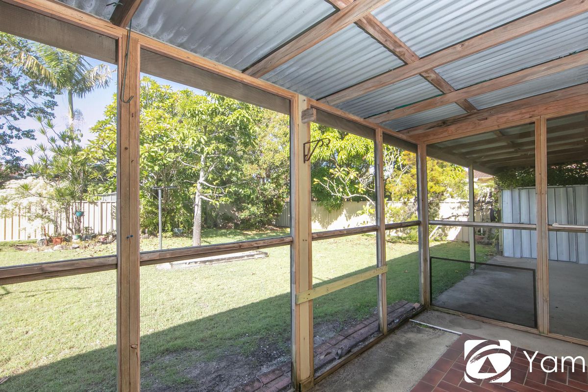 22 Willow Way, Yamba
