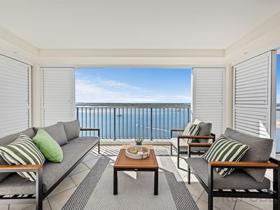 141 / 326 Marine Parade, Labrador