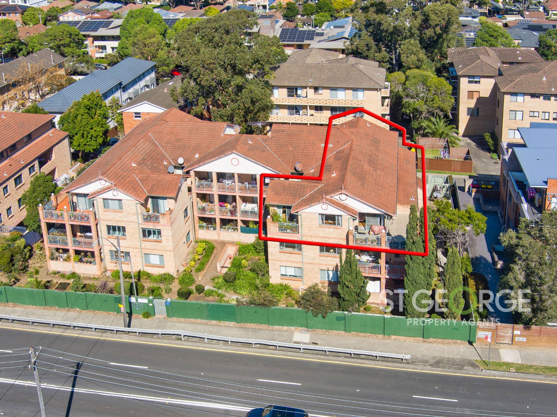 15 / 479 Forest Road, Penshurst