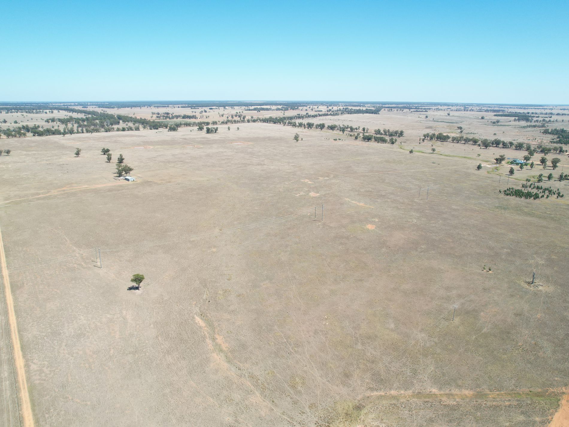 4147 Newell Highway, Balladoran