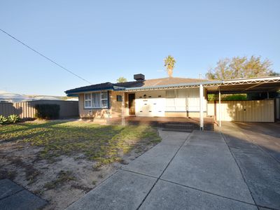 8 Harry Street, Gosnells