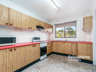 8 / 647 Princes Highway, Blakehurst