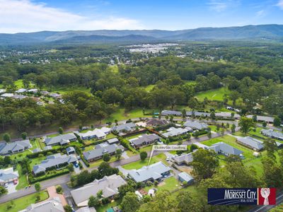 9 Scribbly Gum Crescent, Cooranbong