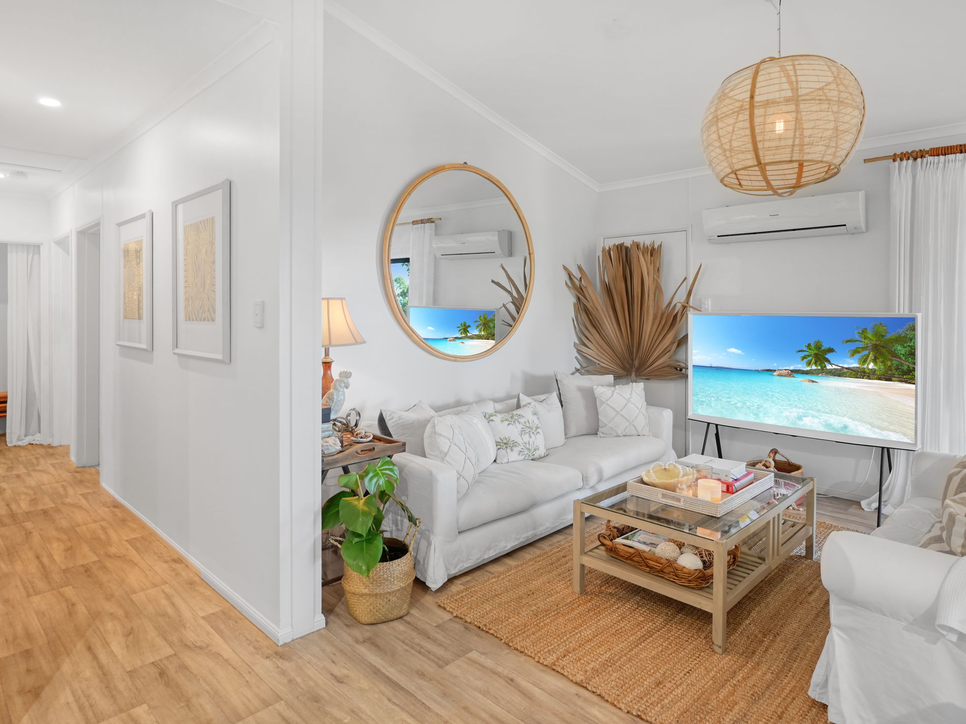 Hideaway Bay