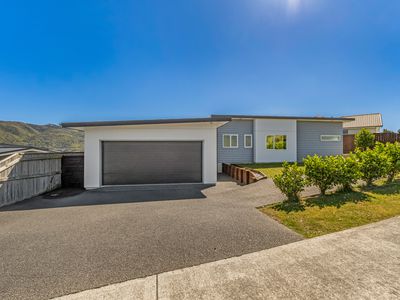 124 John Burke Drive, Aotea