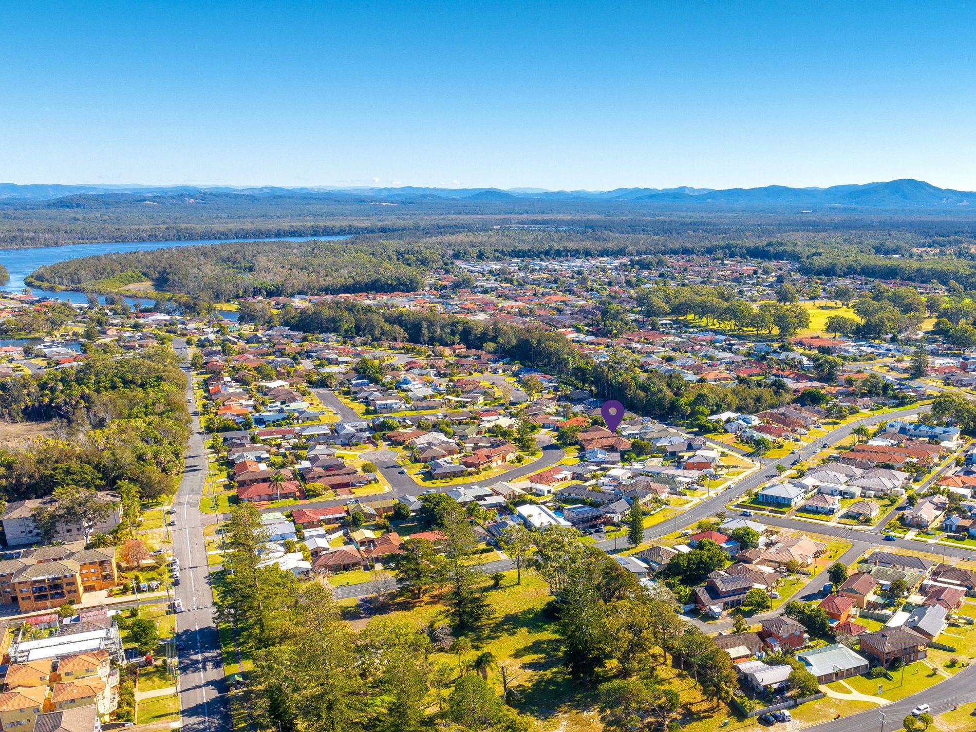 2 / 19 Rebecca Jane Close, Tuncurry