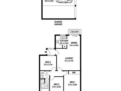 18 / 62 Mascot Drive, Eastlakes