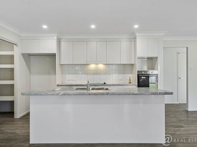 5 Burlington Street , Lammermoor