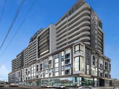 606D / 4 Tannery Walk, Footscray