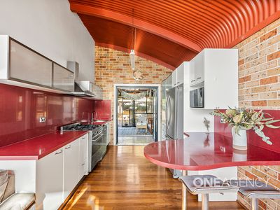 25 Weemala Crescent, Koonawarra