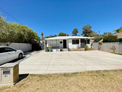 41 Crawford Road, Orelia