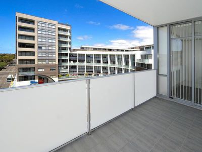 205 / 717 Anzac Parade, Maroubra