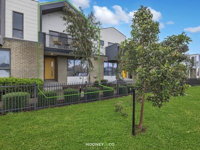 21 Delosperma Mews, Clyde