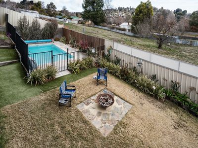 18 KERFERD ROAD, Beechworth