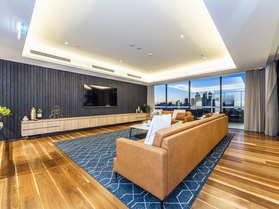 106 / 35 Bronte Street, East Perth