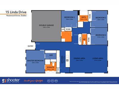 15 Linda Drive, Dubbo