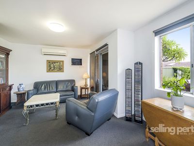 12 / 198 North Beach Drive, Tuart Hill