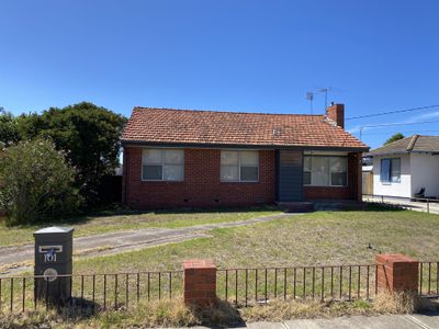 101 Bladin Street, Laverton