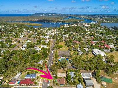 23 Cullinane Street, Tewantin