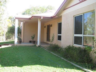 3 Woodchopper Road, Broughton