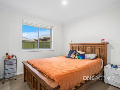 3 Manoora Way, Nowra