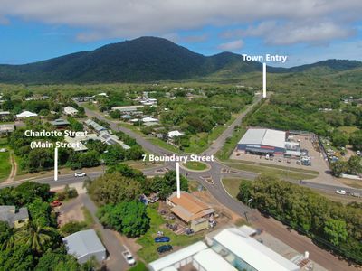 7 Boundary Street, Cooktown