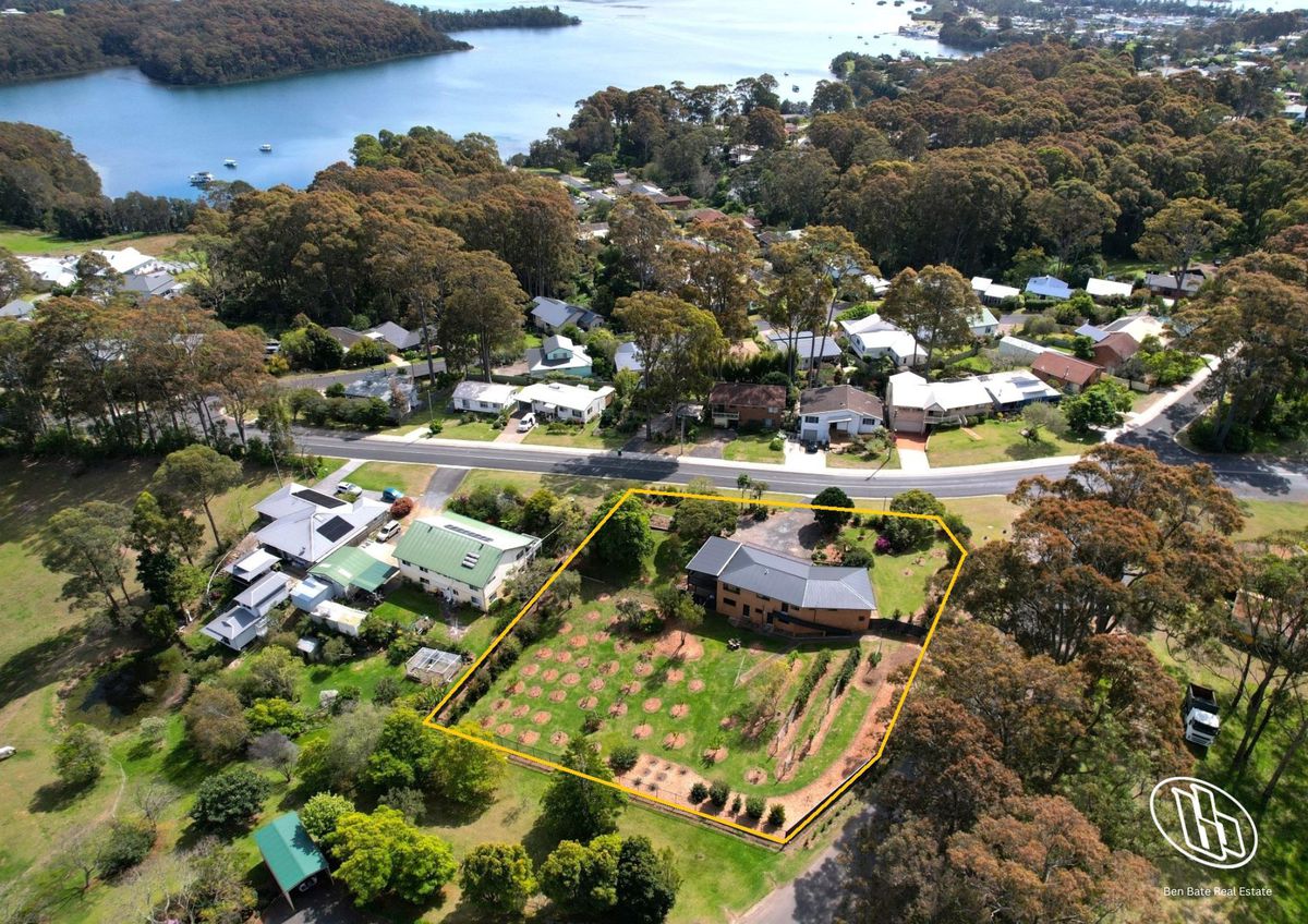 11 Old Highway, Narooma