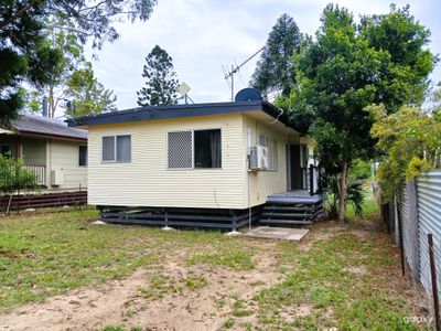 Lot 42 & Lot 43 Heusman Street, Mount Perry