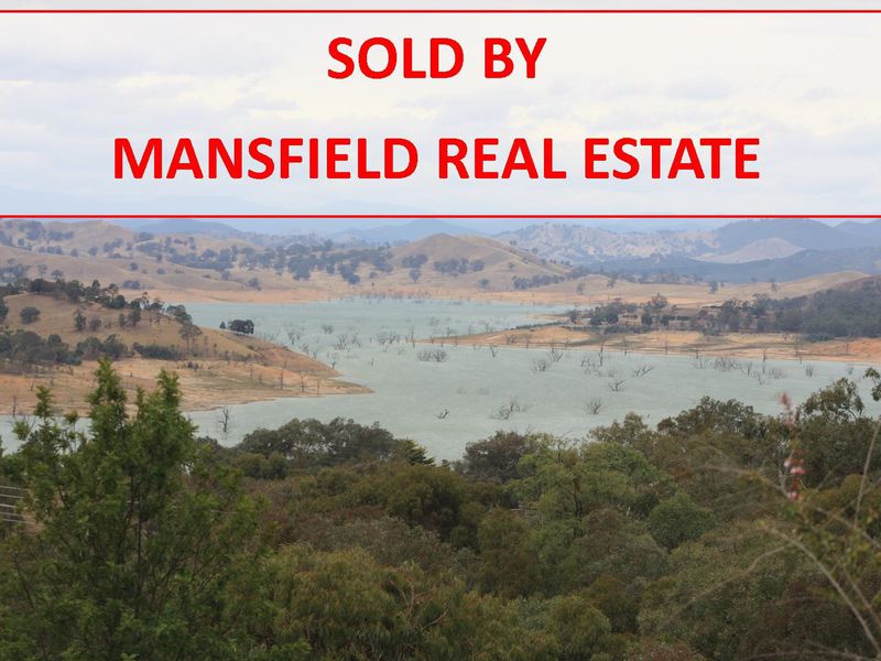 SOLD BY MRE - 37 Tanners Lane, Bonnie Doon